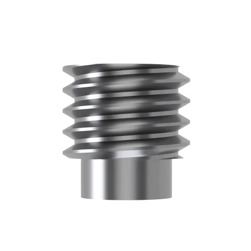 M16 x 55mm Dog Point Socket Grub Screw (DIN 915) | Marine Grade A4 Stainless Steel