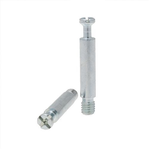 Cam Bolt Fixings for Furniture | M6 Thread