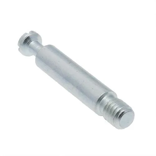 Cam Bolt Fixings for Furniture | M6 Thread