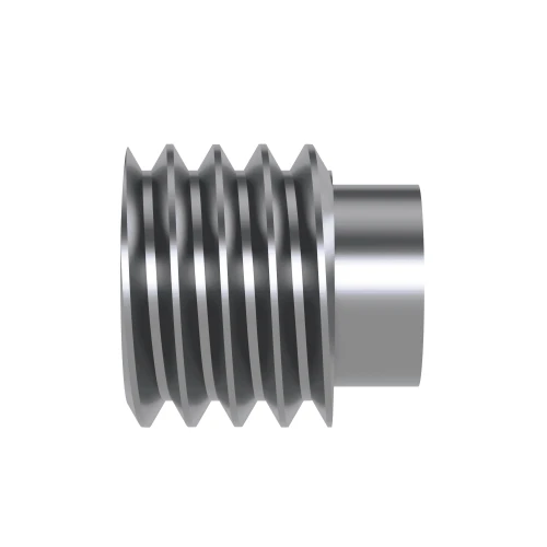 M20 x 20mm Dog Point Socket Grub Screw (DIN 915) | Marine Grade A4 Stainless Steel