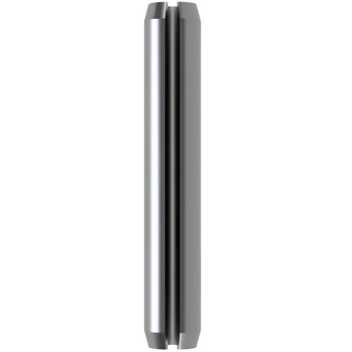 2.5mm x 26mm - Slotted Spring Pins ISO 8752 - A1 Stainless Steel | Vital Parts