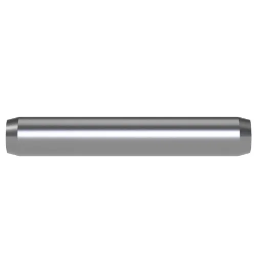 2.5mm x 26mm - Slotted Spring Pins ISO 8752 - A1 Stainless Steel | Vital Parts