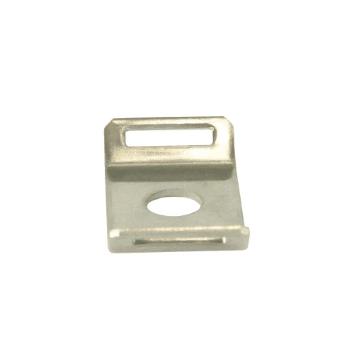 Metal Cable Tie Mounts for Fixing | M6 Hole Size