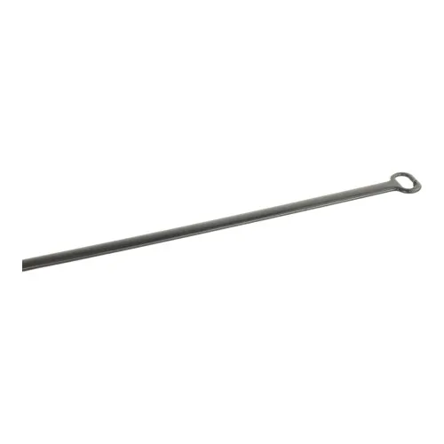 203mm Stainless Steel Cable Straps (50.8mm Max Bundle) - 6.4mm Wide 