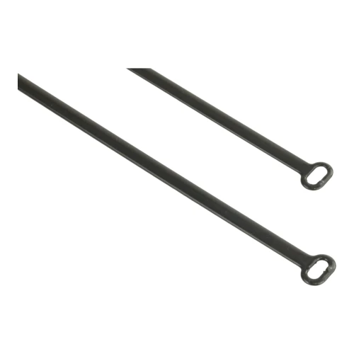 304.8mm Stainless Steel Cable Strap for Heavy Use