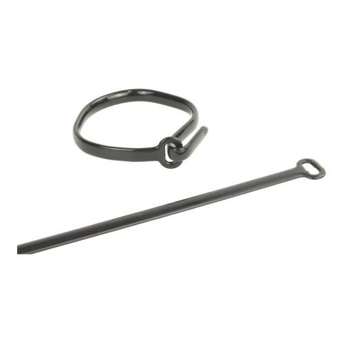 304.8mm Stainless Steel Cable Strap for Heavy Use