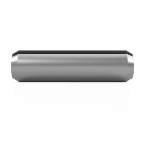 6mm x 26mm - Slotted Spring Pins ISO 8752 - A1 Stainless Steel | Vital Parts
