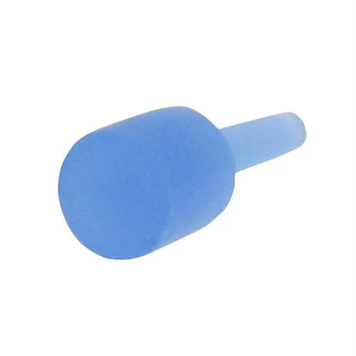 Silicone Step Plugs - 13.0mm Plug Length | Vital Parts - STEP0001LBL