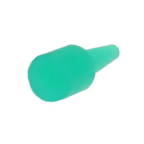 Silicone Step Plugs - 14.0mm Plug Length | Vital Parts - STEP0002LGR