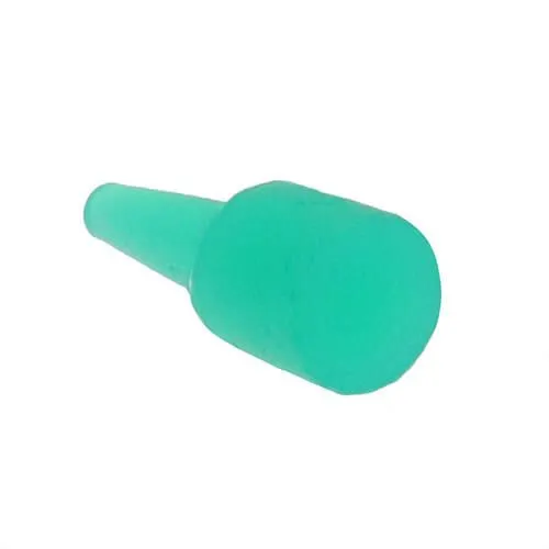 Silicone Step Plugs - 14.0mm Plug Length | Vital Parts - STEP0002LGR
