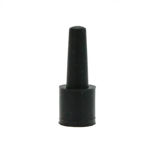 Silicone Step Plugs - 16.8mm Plug Length | Vital Parts - STEP0004B
