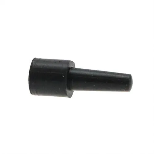 Silicone Step Plugs - 16.8mm Plug Length | Vital Parts - STEP0004B
