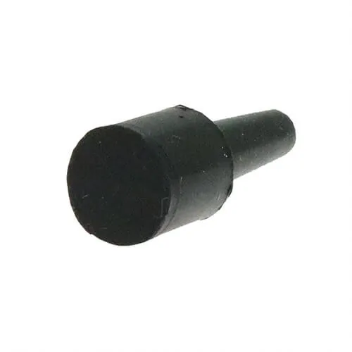 Silicone Step Plugs - 16.8mm Plug Length | Vital Parts - STEP0004B