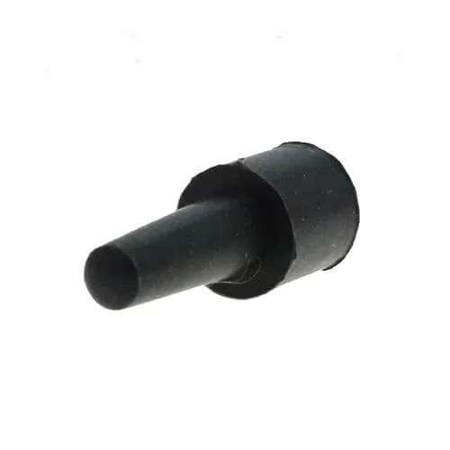 Silicone Step Plugs - 16.8mm Plug Length | Vital Parts - STEP0004B