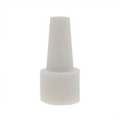 Silicone Step Plugs - STEP0005W