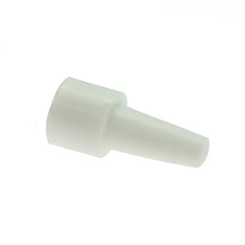 Silicone Step Plugs - 17.3mm Plug Length | Vital Parts - STEP0005W