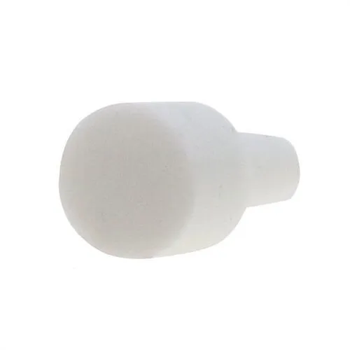 Silicone Step Plugs - 17.3mm Plug Length | Vital Parts - STEP0005W
