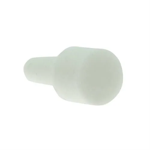 Silicone Step Plugs - 17.3mm Plug Length | Vital Parts - STEP0005W