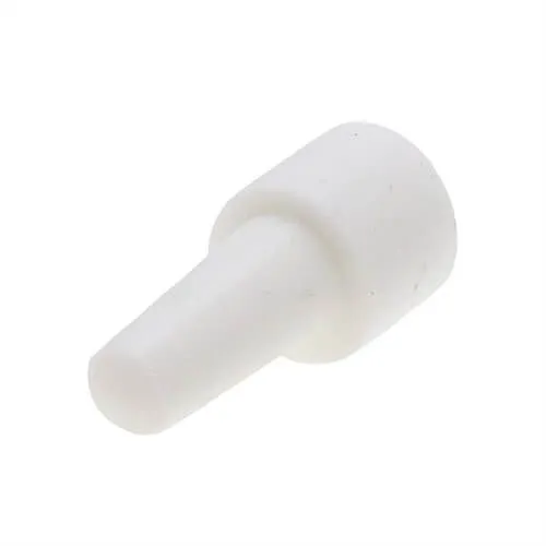 Silicone Step Plugs - 17.3mm Plug Length | Vital Parts - STEP0005W