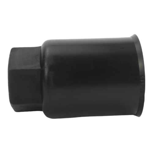 M36 x 115mm - Self Threading Nut Caps (43mm Max Nut Height)