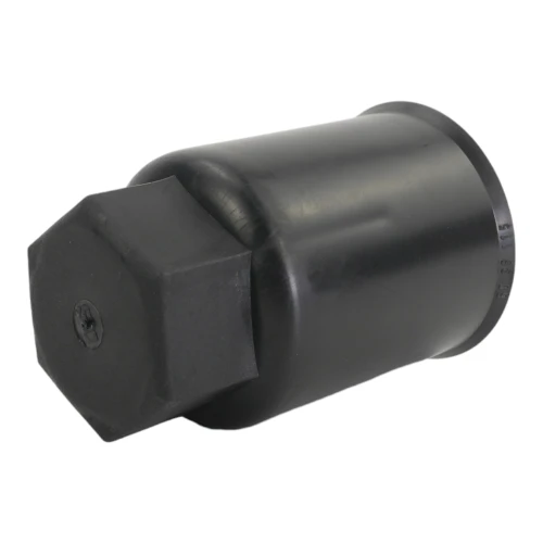 M36 x 115mm - Self Threading Nut Caps (43mm Max Nut Height)