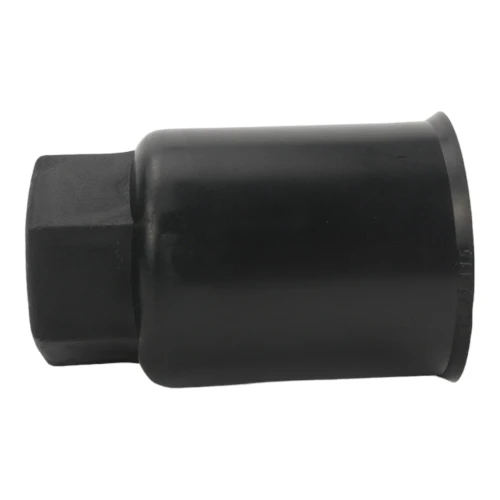 M39 x 125mm - Self Threading Nut Caps (68mm Max Nut Height)