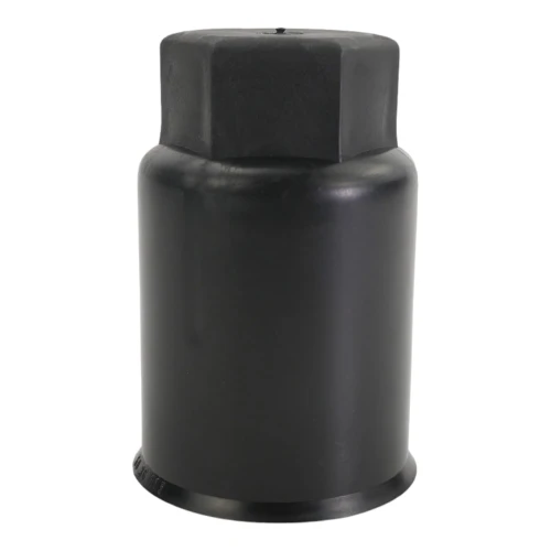 M42 x 137mm - Self Threading Nut Caps (76mm Max Nut Height)