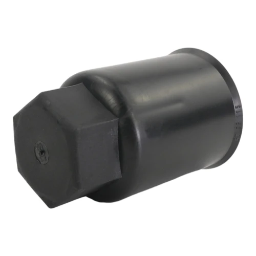 M45 x 145mm - Self Threading Nut Caps (54mm Max Nut Height)