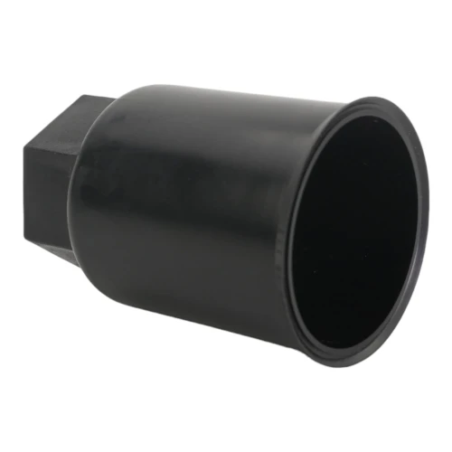 M45 x 145mm - Self Threading Nut Caps (81mm Max Nut Height)