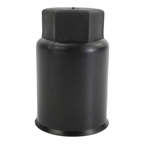 M48 x 155mm - Self Threading Nut Caps (86mm Max Nut Height)