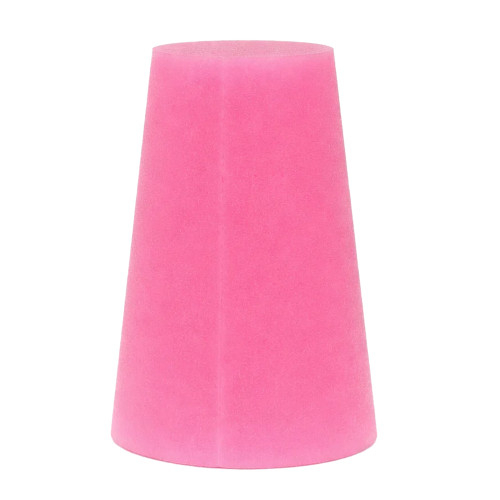 Silicone Tapered Plugs - 25.4mm Length - 17.45mm Max Diameter | Vital Parts - STP043P