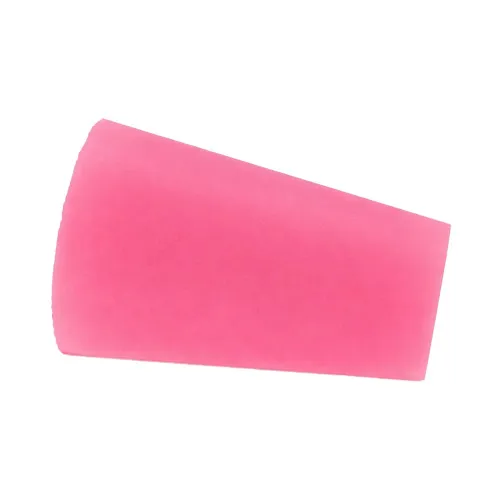 Silicone Tapered Plugs - 25.4mm Length - 17.45mm Max Diameter | Vital Parts - STP043P