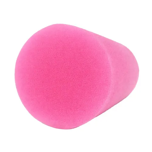 Silicone Tapered Plugs - 25.4mm Length - 17.45mm Max Diameter | Vital Parts - STP043P