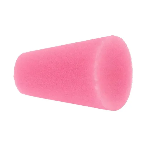 Silicone Tapered Plugs - 25.4mm Length - 17.45mm Max Diameter | Vital Parts - STP043P