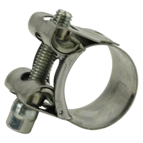 M7 T Bolt Clamps for Heavy Duty Hose | 20mm
