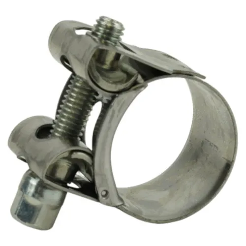 M7 T Bolt Clamps for Heavy Duty Hose | 20mm