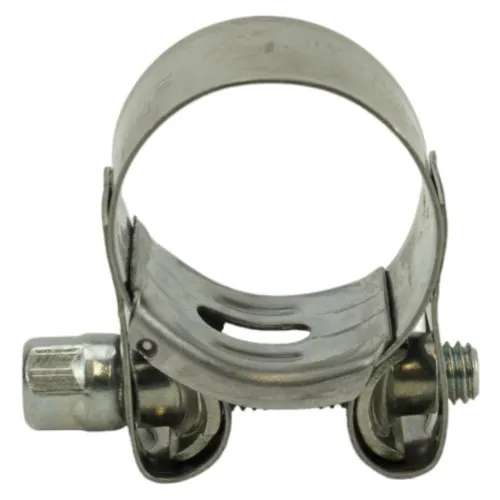 M7 T Bolt Clamps for Heavy Duty Hose | 20mm