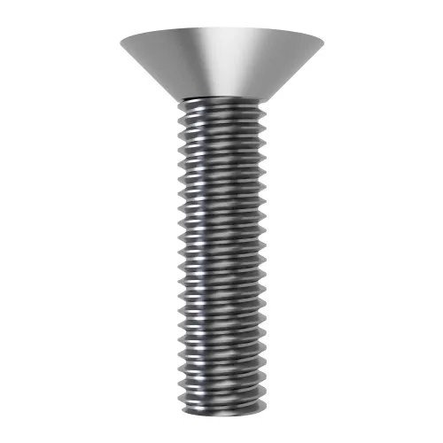 M3 x 6mm - Torx Countersunk Machine Screws DIN 965