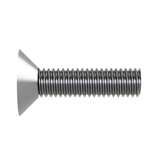 M3 x 6mm - Torx Countersunk Machine Screws DIN 965