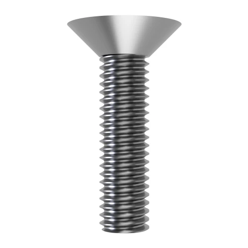 M5 x 10mm - Torx Countersunk Machine Screws DIN 965