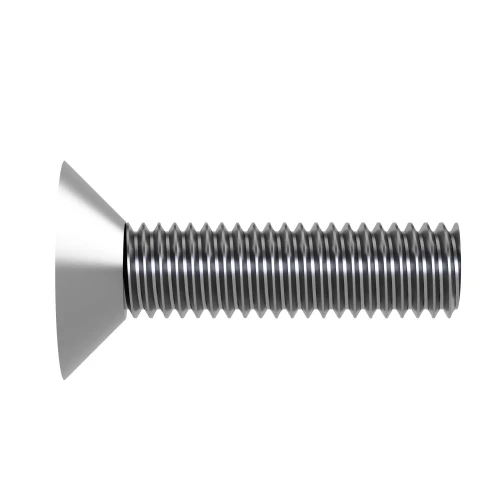 M5 x 30mm - Torx Countersunk Machine Screws DIN 965