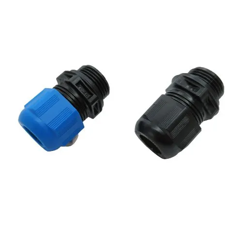 M63 x 1.5 ATEX Cable Glands for Hazardous Areas