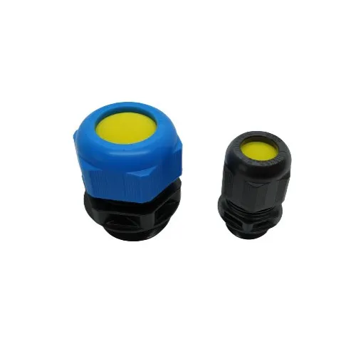 M16 x 1.5 ATEX Cable Glands for Hazardous Areas