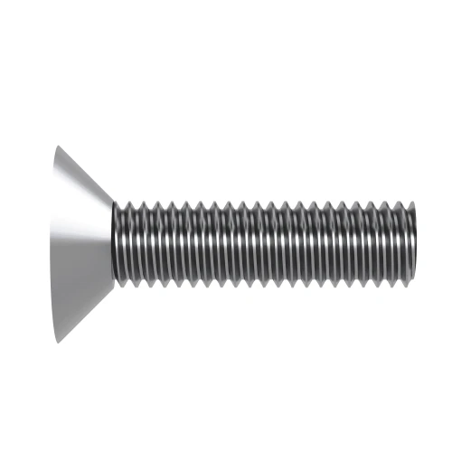 M8 x 20mm - Torx Countersunk Machine Screws DIN 965