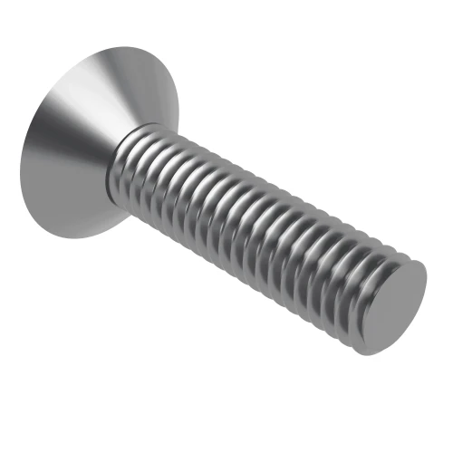 M8 x 25mm - Torx Countersunk Machine Screws DIN 965