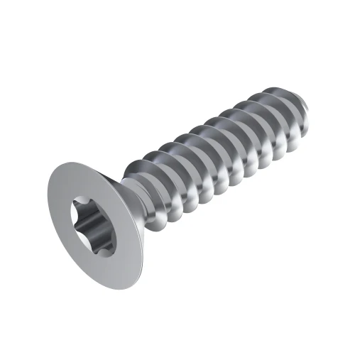 Torx Countersunk PT30 Screws -TCPT30-35-12-BZP