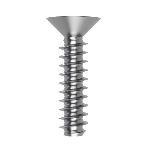 Torx Countersunk PT30 Screws -TCPT30-50-30-A2