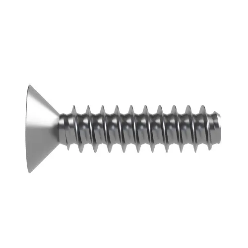 5mm x 30mm Torx Countersunk Screw For Soft Plastics (PT30) | A2 Stainless Steel