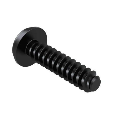4.0mm x 25mm Torx Flanged PT30 Screws for Soft Plastics | Vital Parts