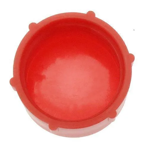 M12 x 1mm Threaded Caps, 12mm Length, Metric Thread